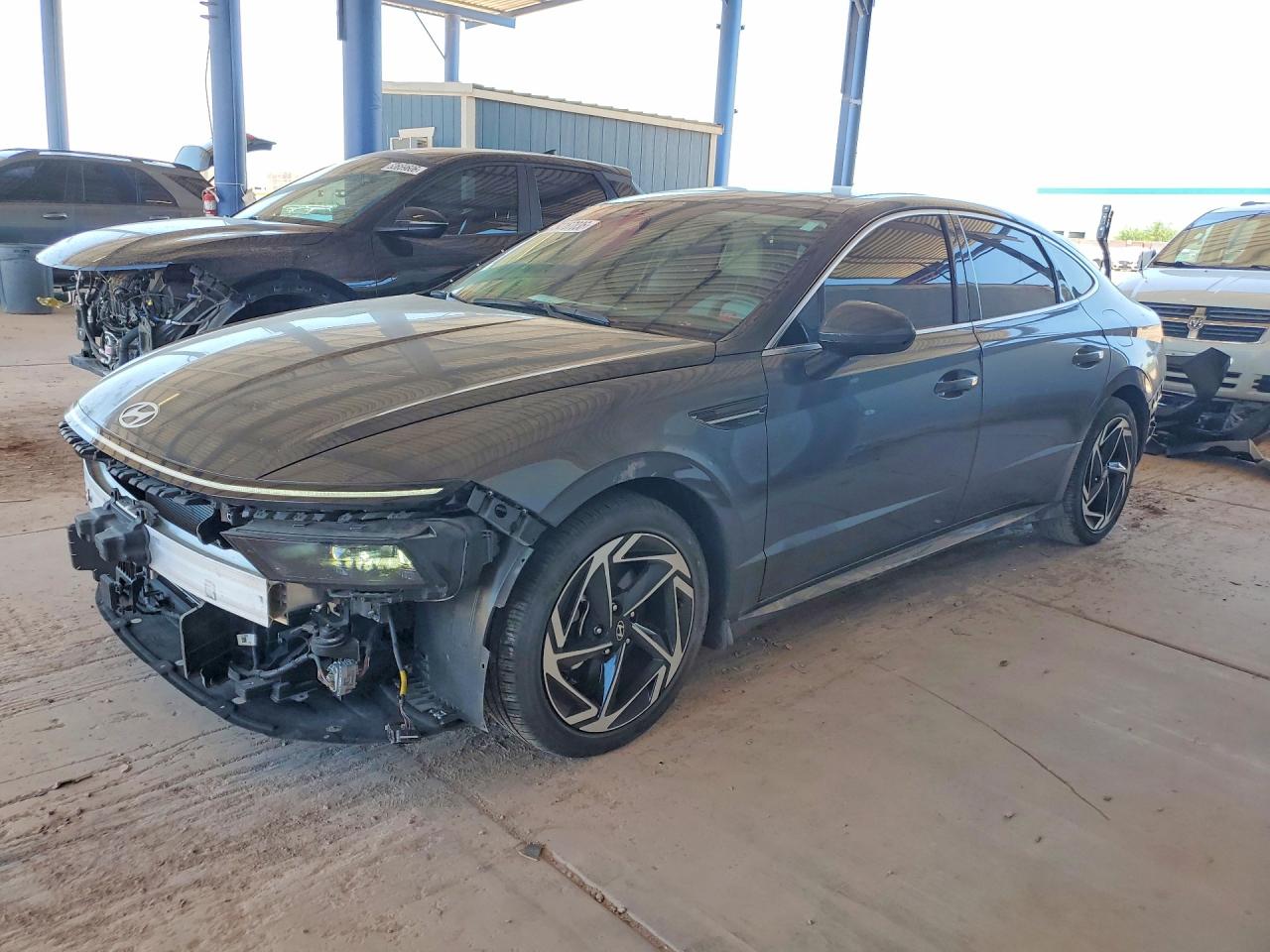 2024 HYUNDAI SONATA