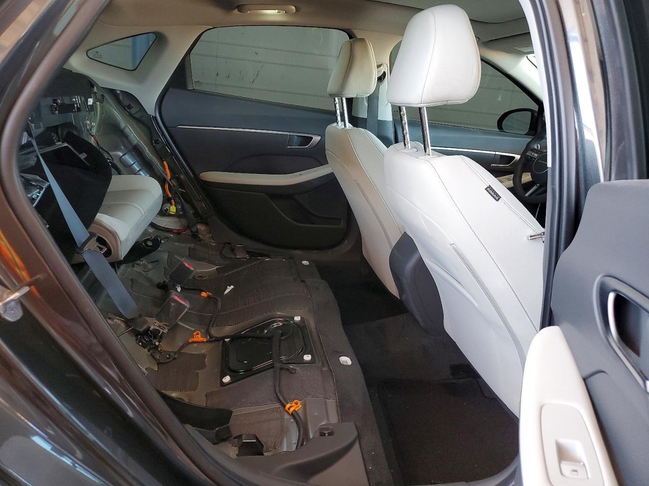 2024 HYUNDAI SONATA