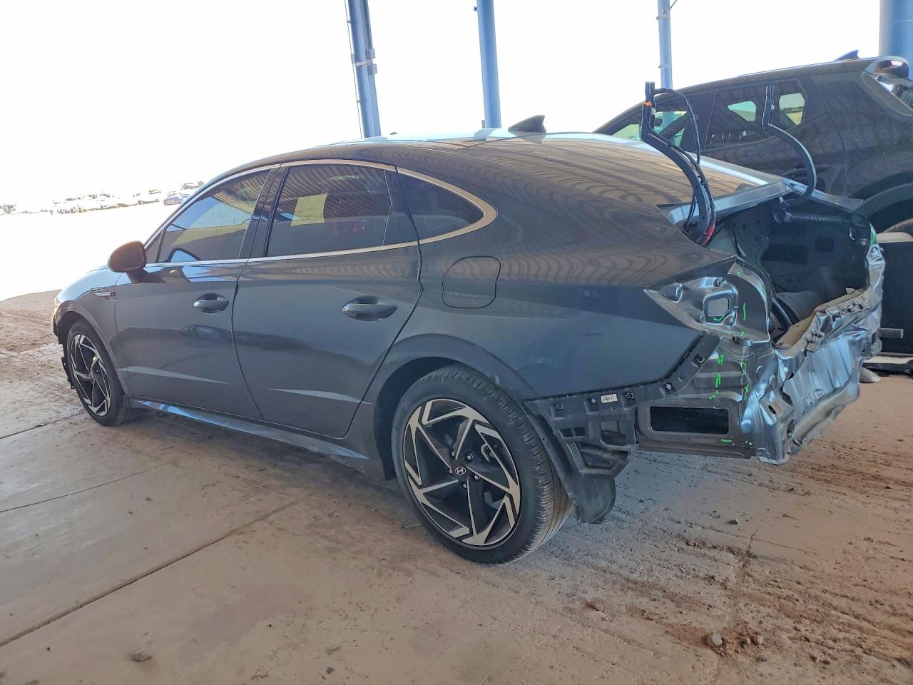 2024 HYUNDAI SONATA