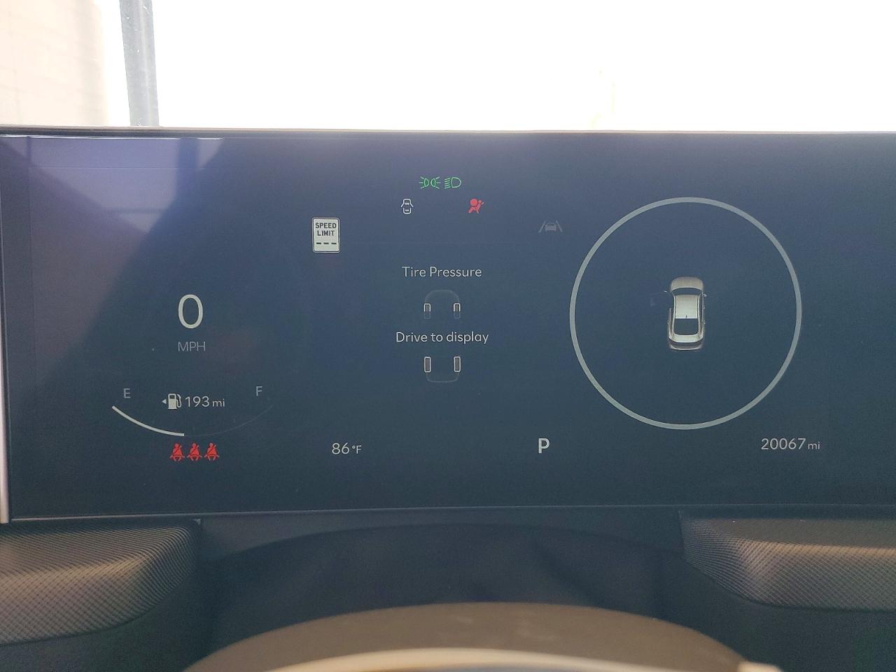 2024 HYUNDAI SONATA
