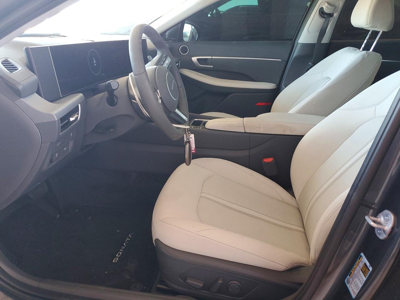 2024 HYUNDAI SONATA