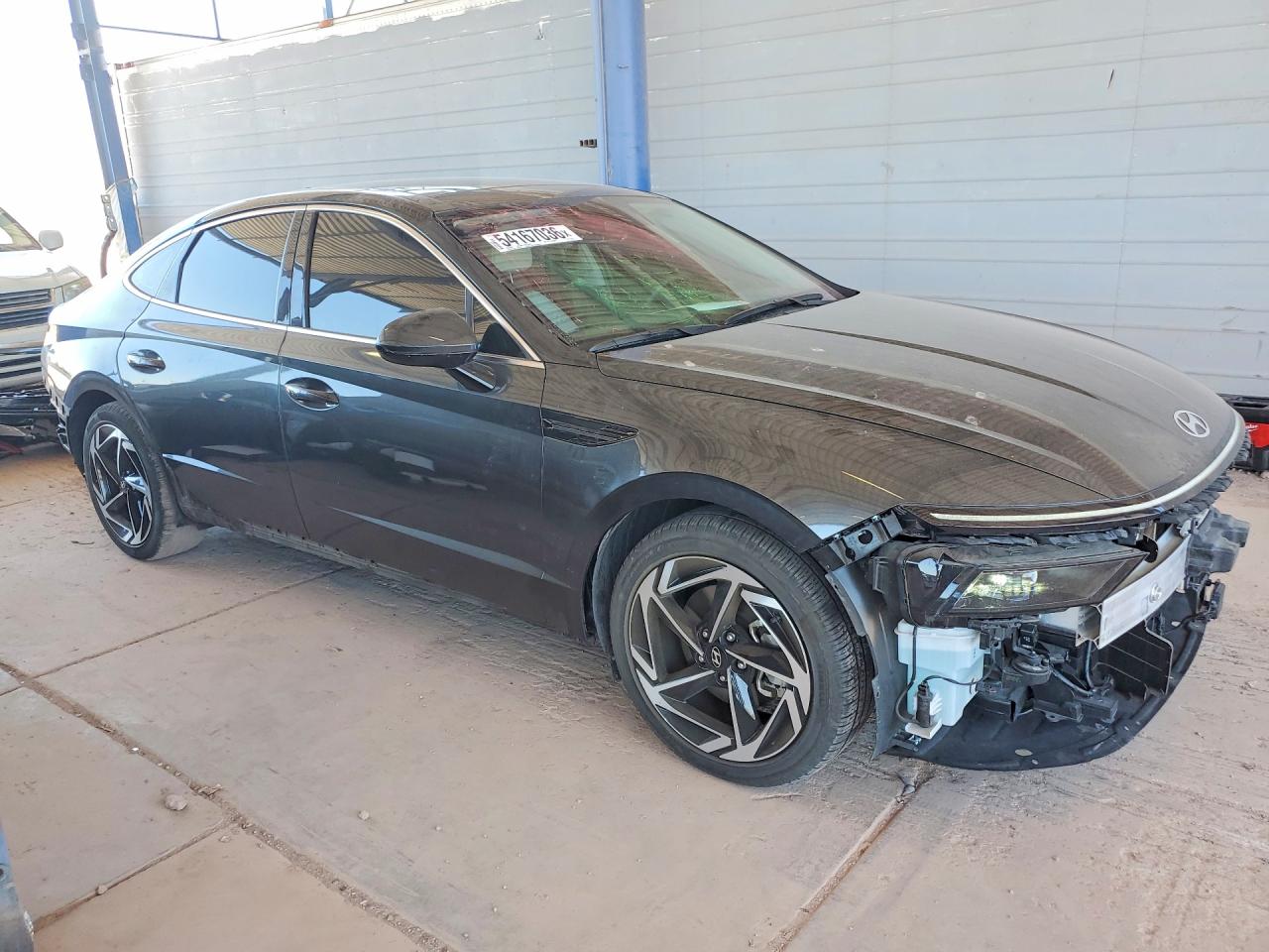 2024 HYUNDAI SONATA