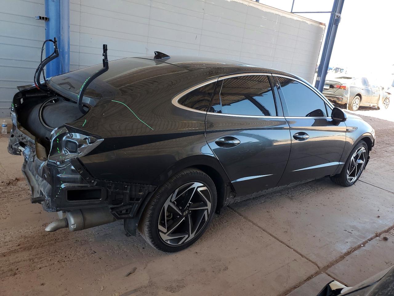 2024 HYUNDAI SONATA