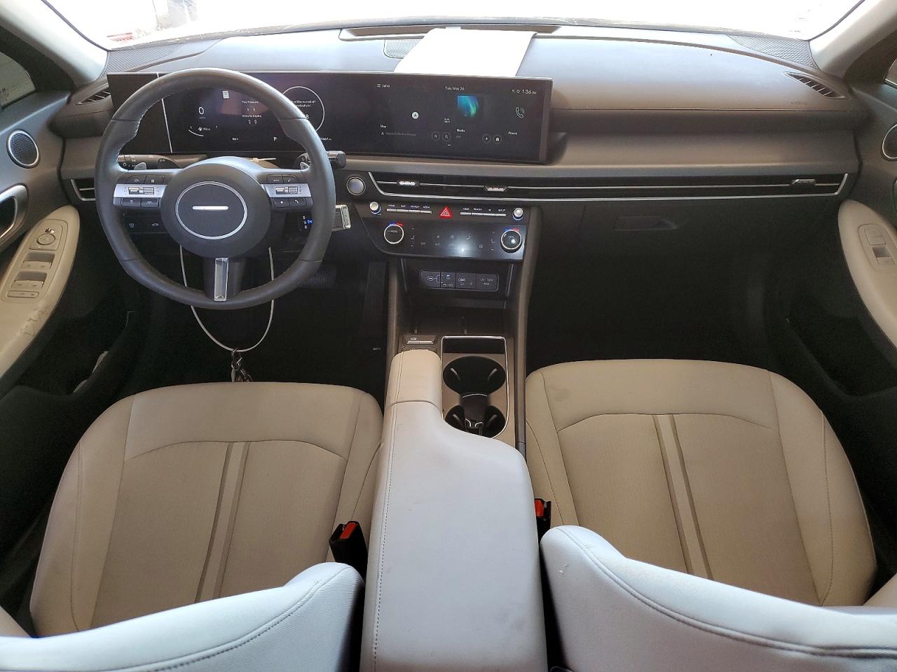 2024 HYUNDAI SONATA