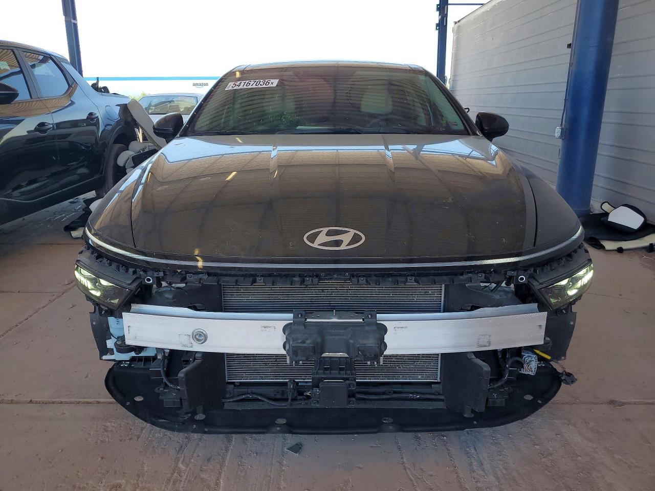 2024 HYUNDAI SONATA