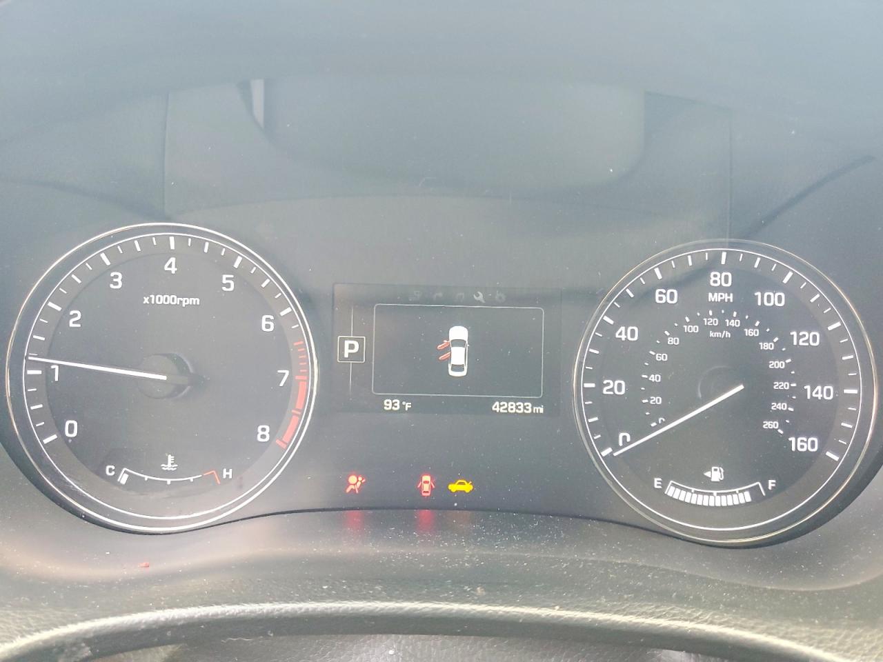 2015 HYUNDAI GENESIS