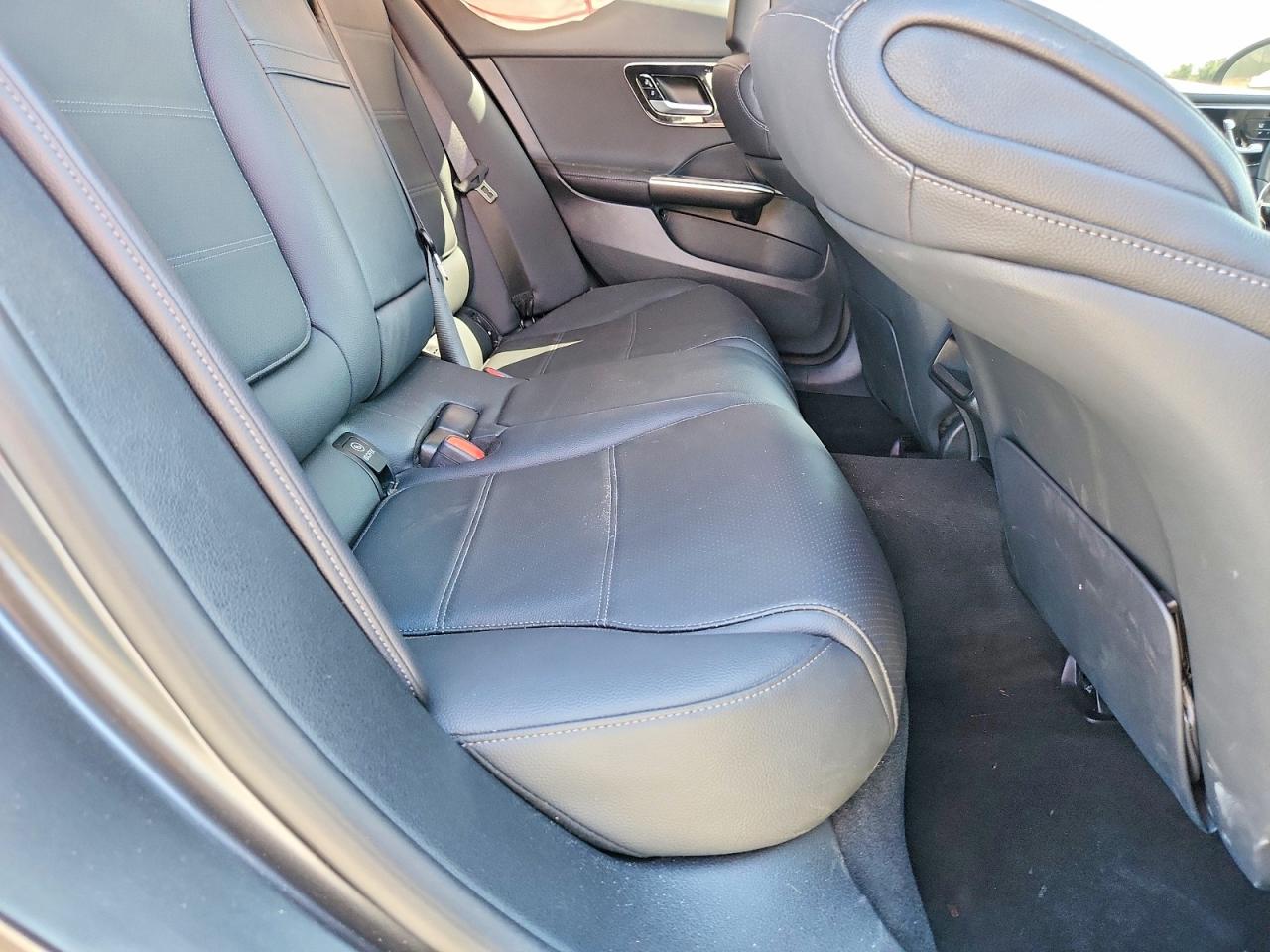 2024 MERCEDES-BENZ C-CLASS