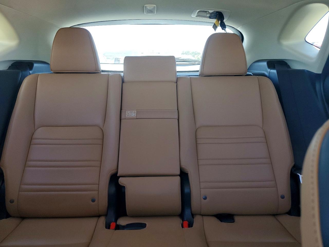 2017 LEXUS NX