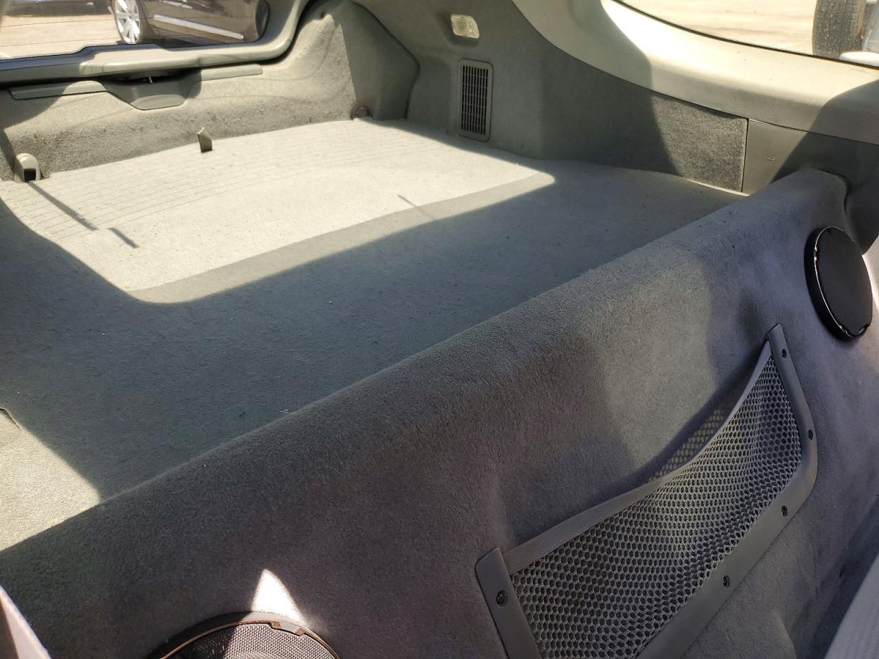 2001 HONDA INSIGHT
