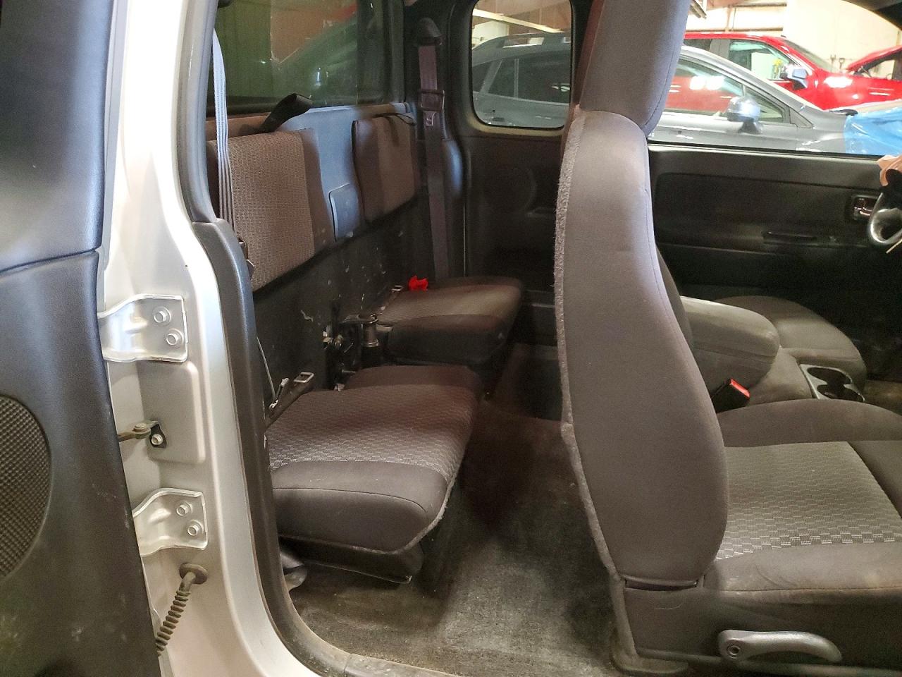 2012 GMC CANYON