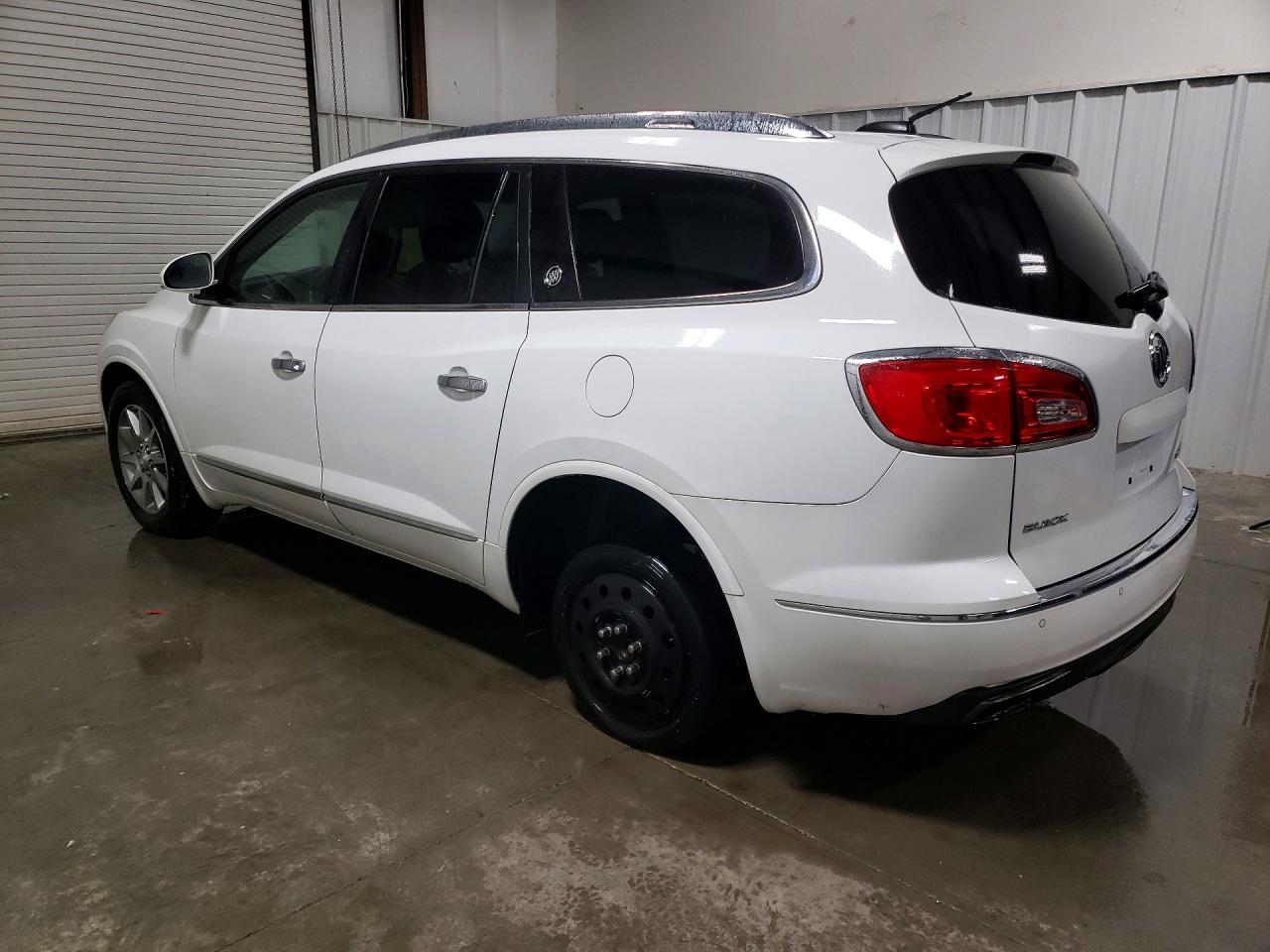 2016 BUICK ENCLAVE