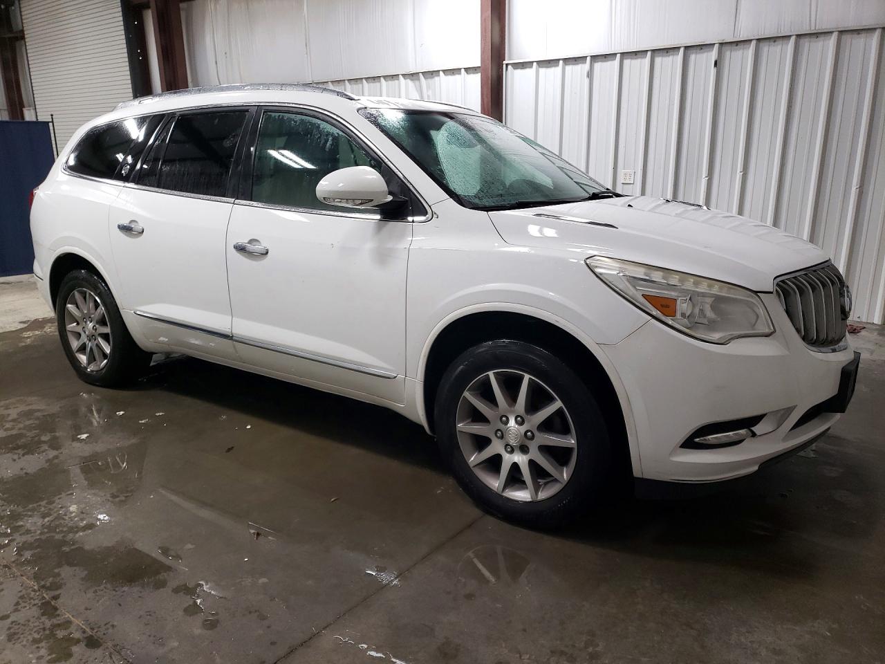 2016 BUICK ENCLAVE