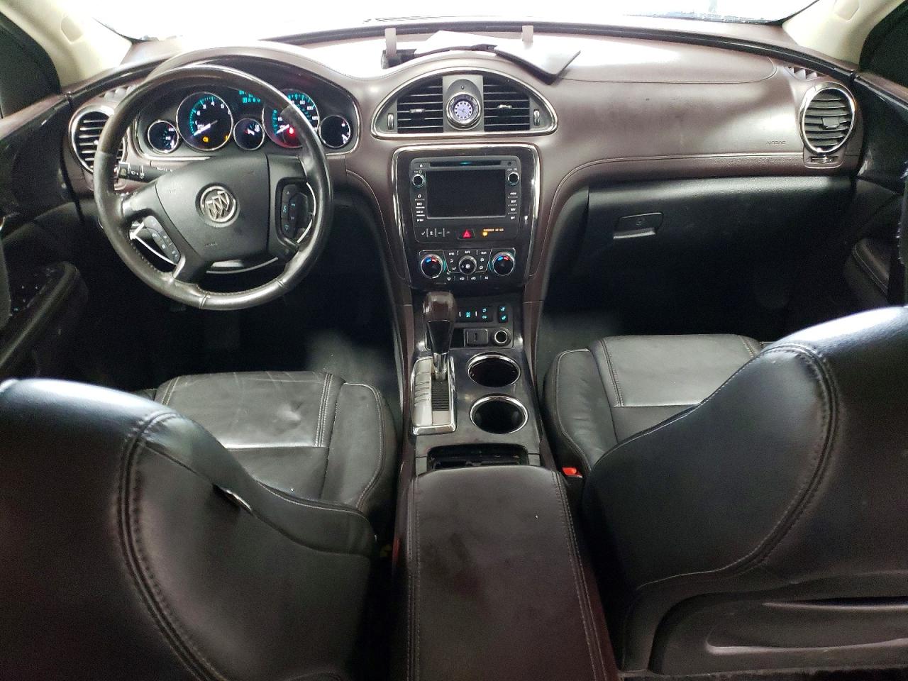 2016 BUICK ENCLAVE