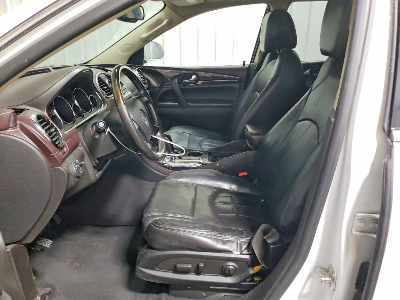2016 BUICK ENCLAVE