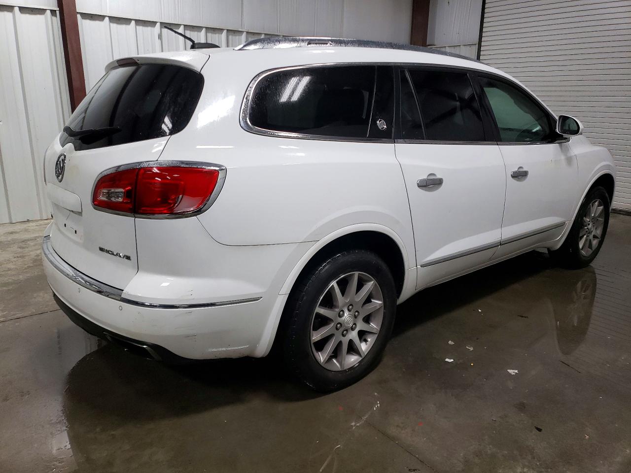 2016 BUICK ENCLAVE