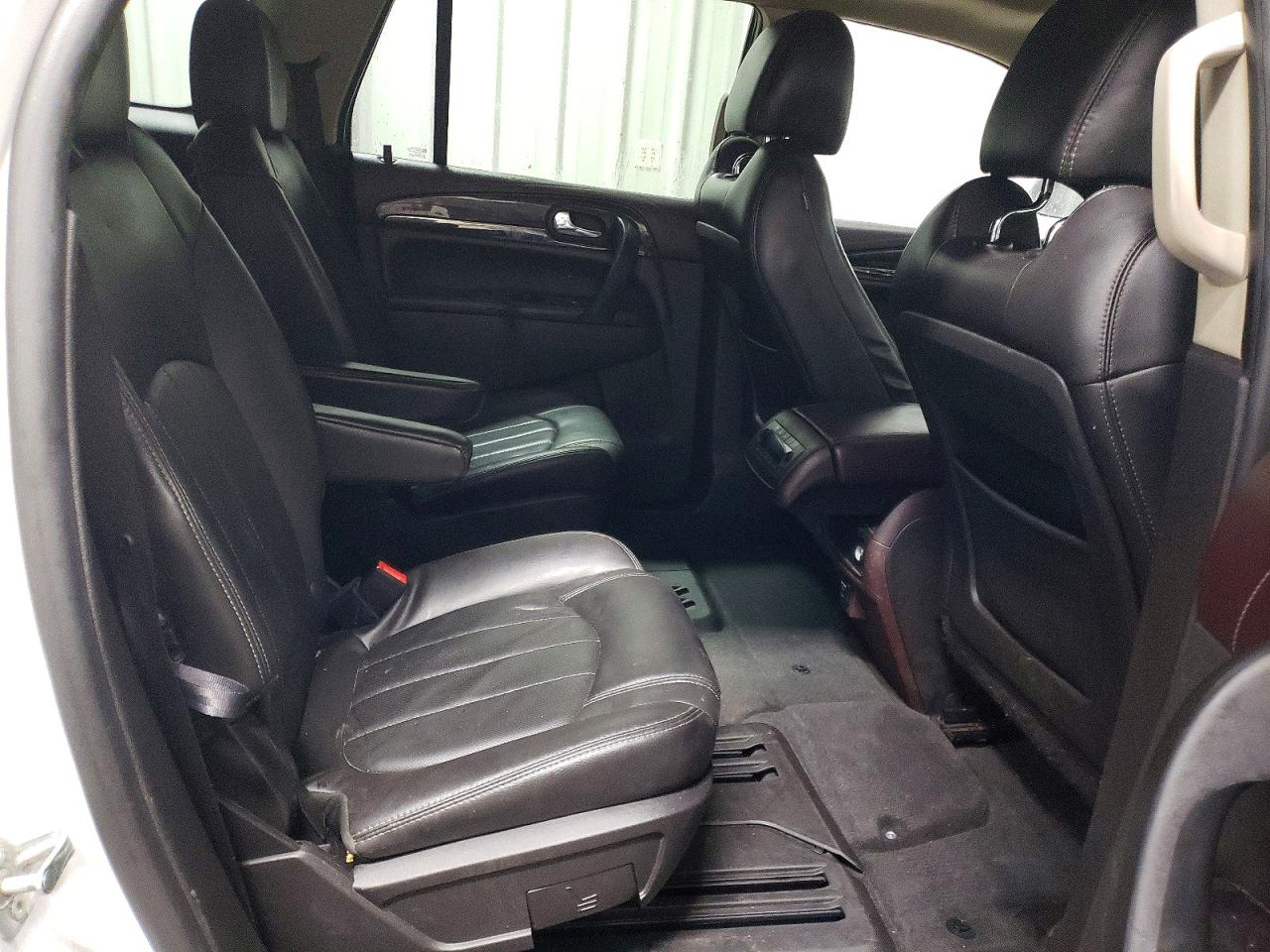 2016 BUICK ENCLAVE