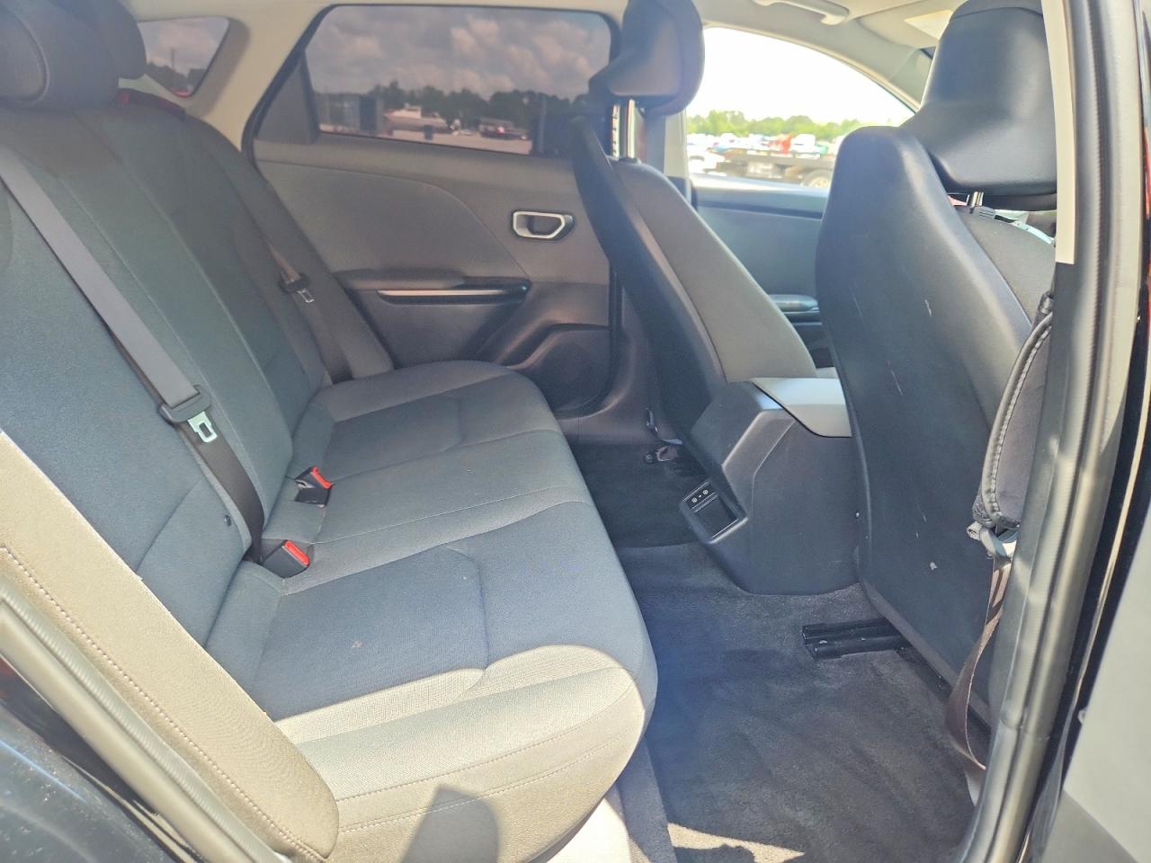 2025 KIA ALL OTHER