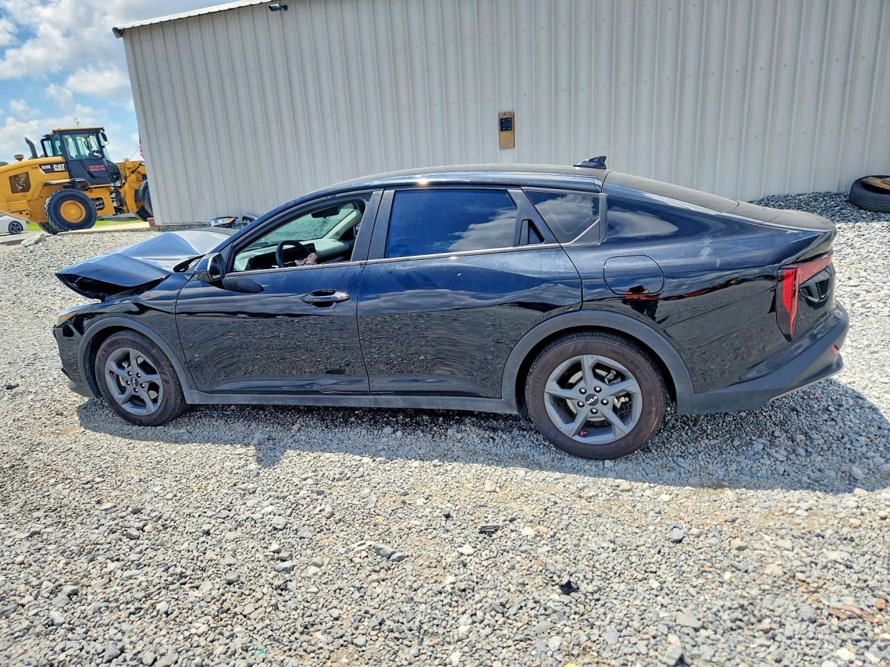 2025 KIA ALL OTHER