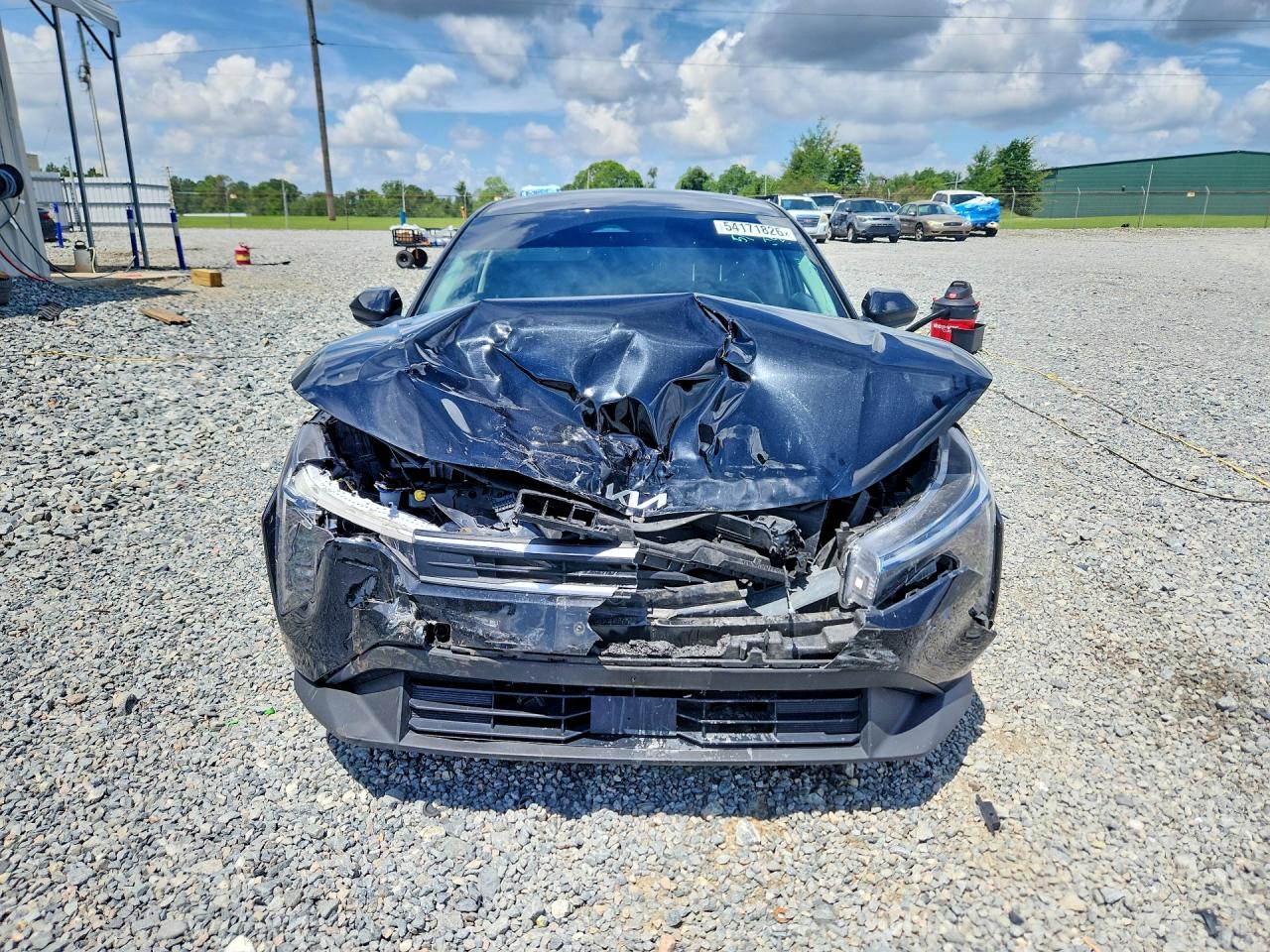 2025 KIA ALL OTHER