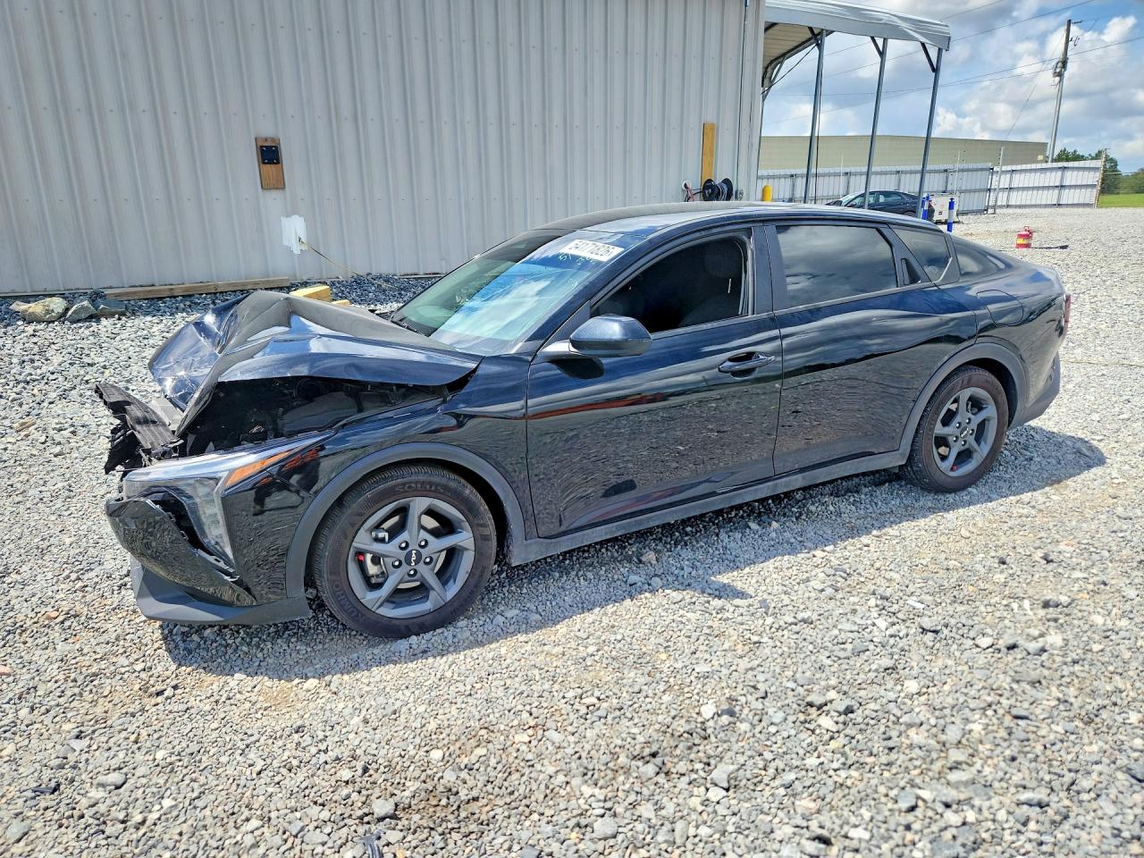 2025 KIA ALL OTHER