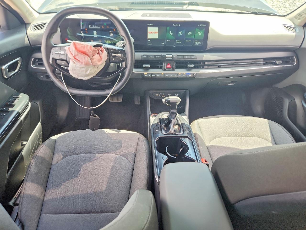2025 KIA ALL OTHER