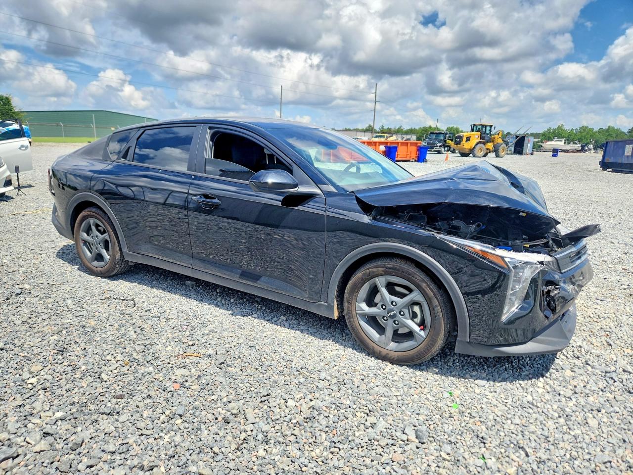 2025 KIA ALL OTHER