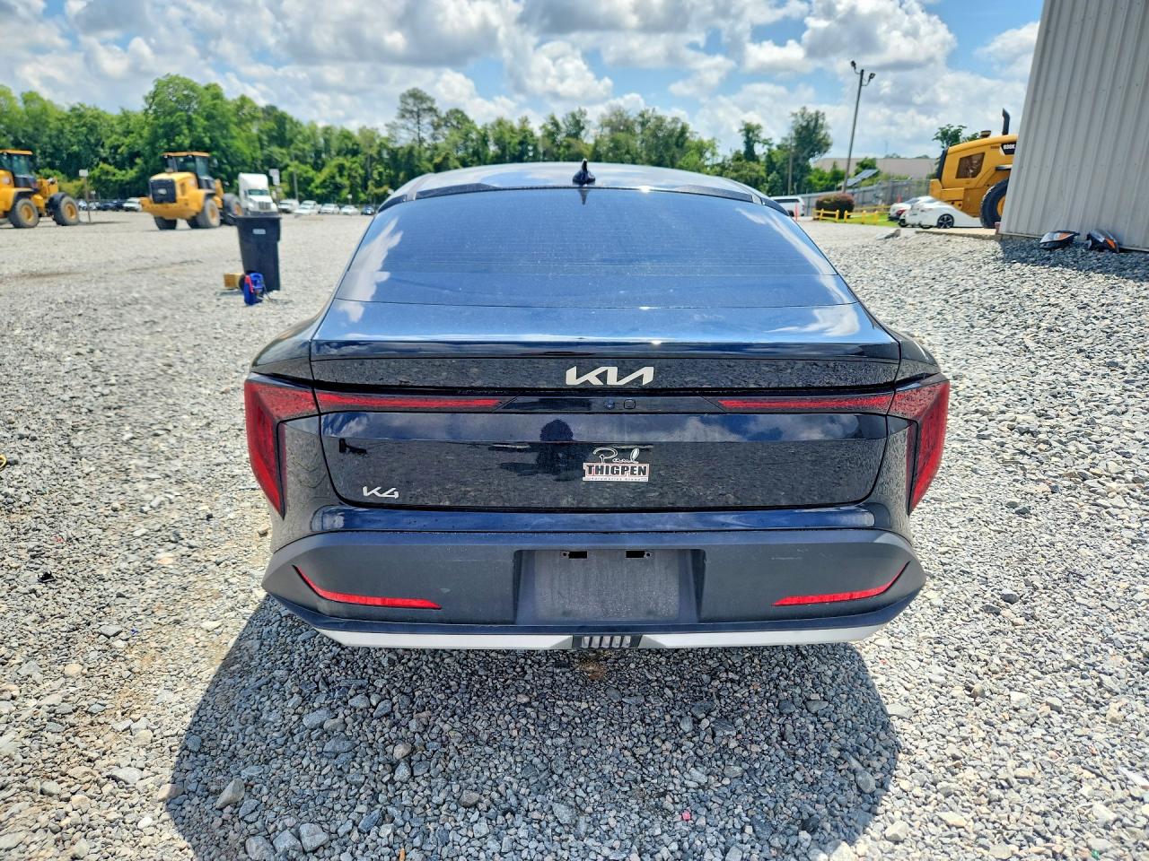 2025 KIA ALL OTHER
