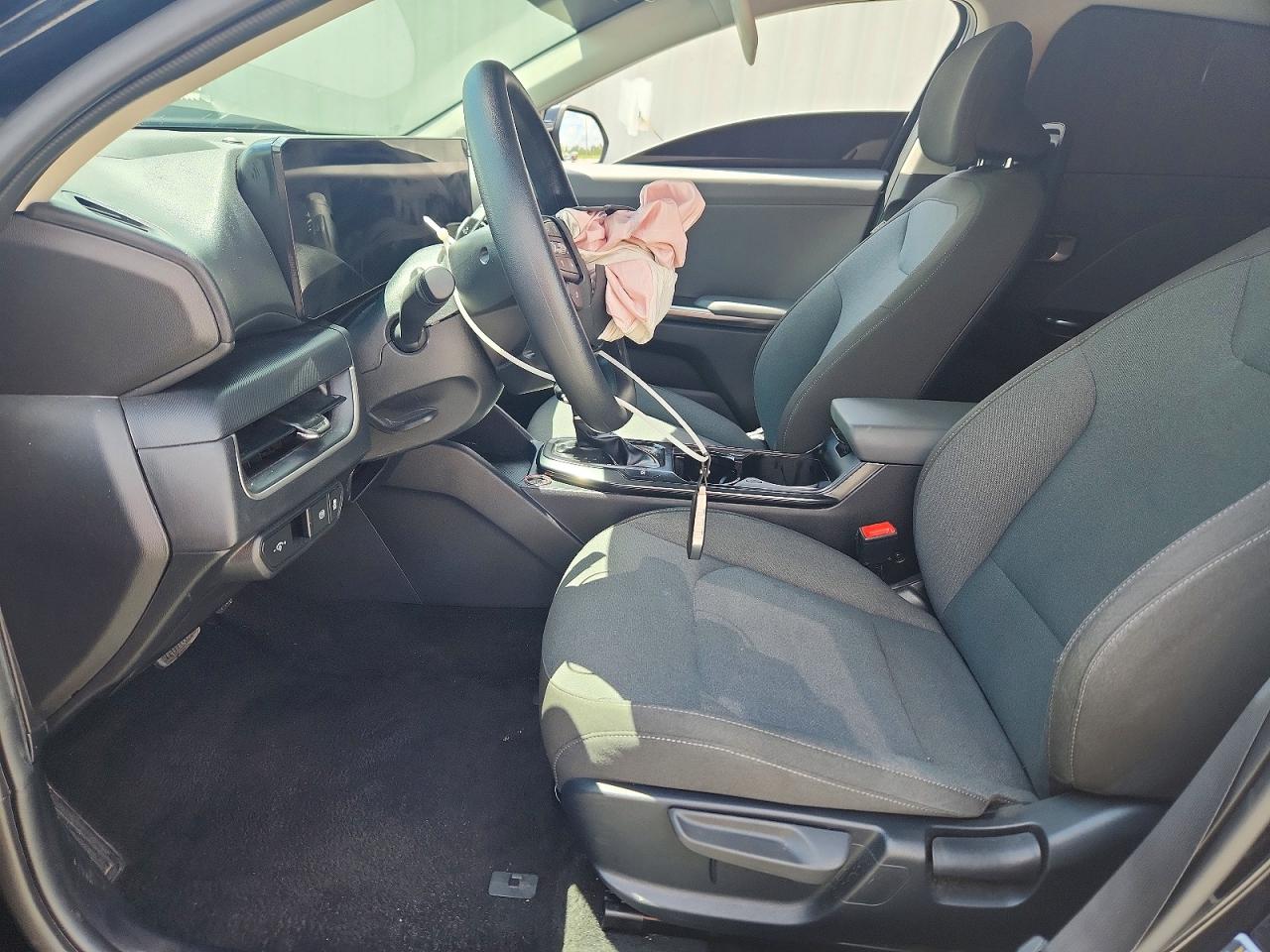 2025 KIA ALL OTHER