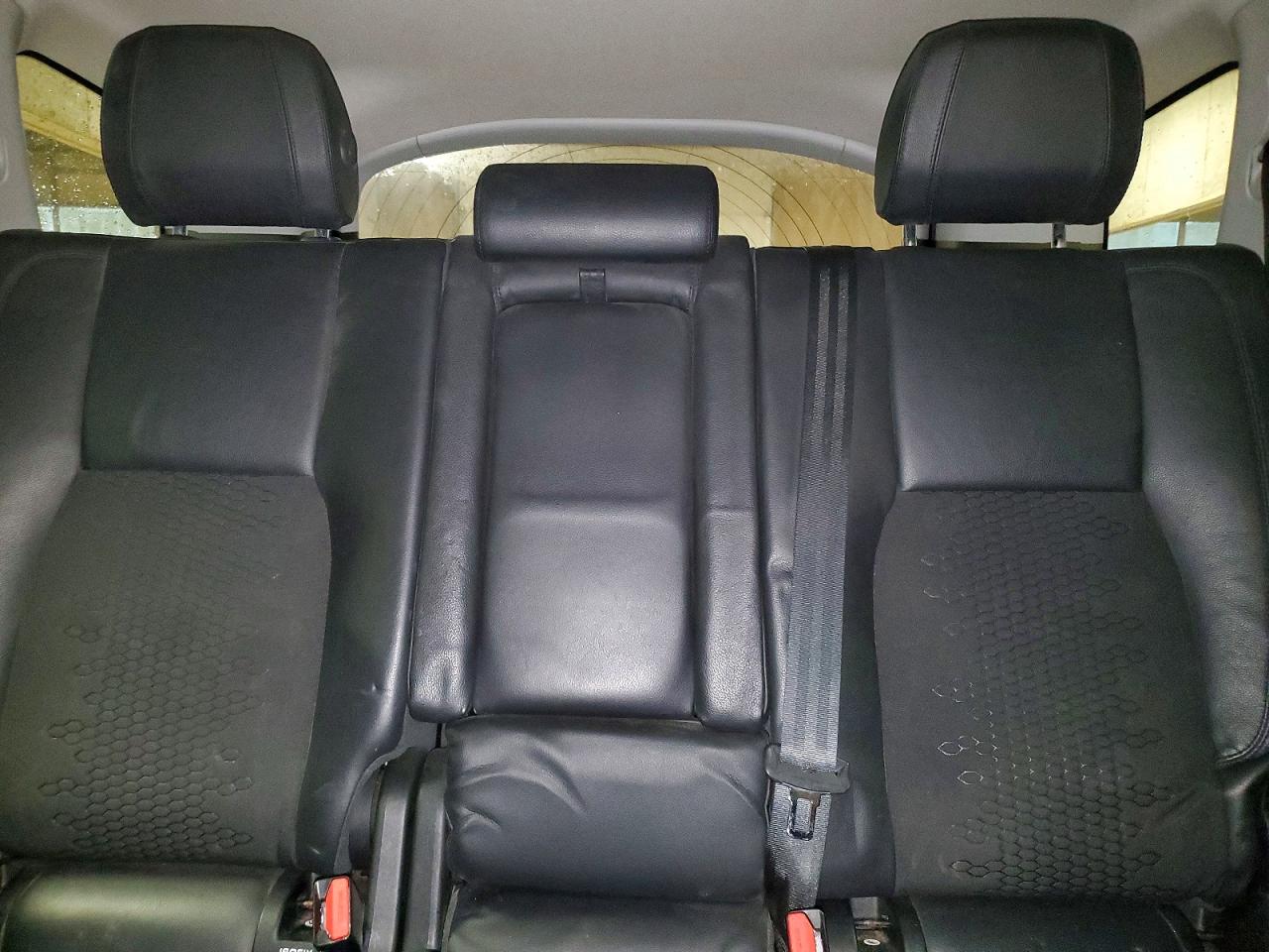 2016 LAND ROVER DISCOVERY