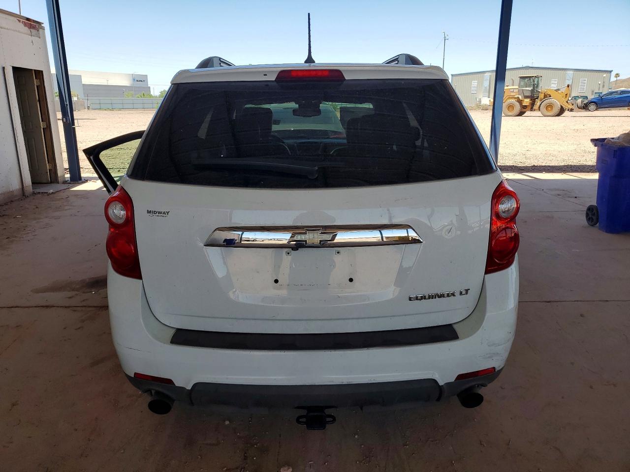 2014 CHEVROLET EQUINOX