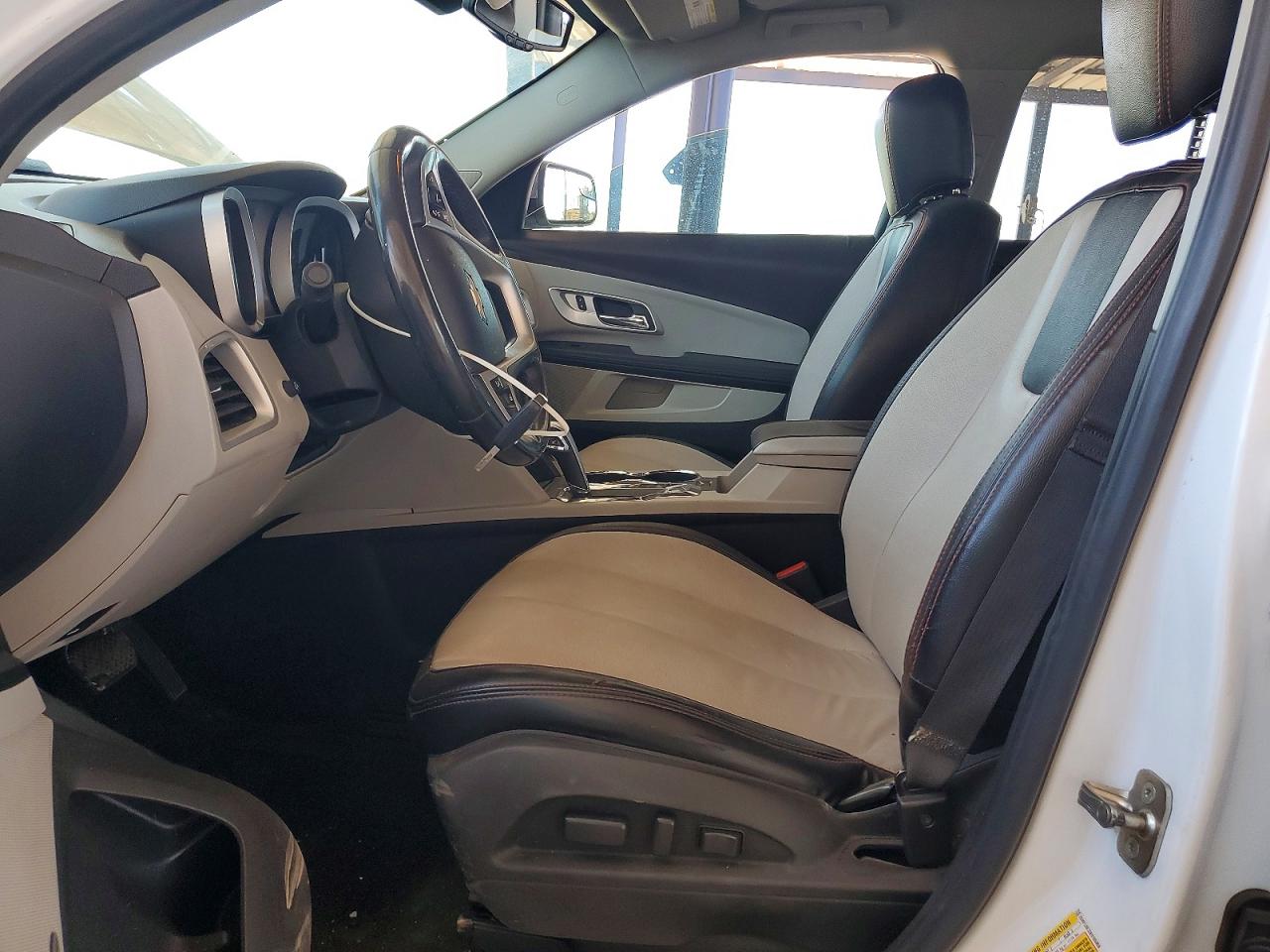 2014 CHEVROLET EQUINOX