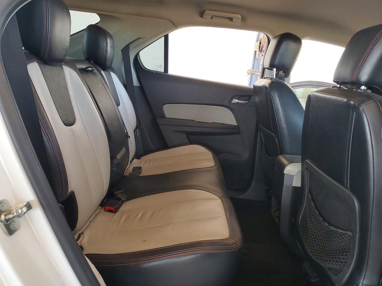 2014 CHEVROLET EQUINOX