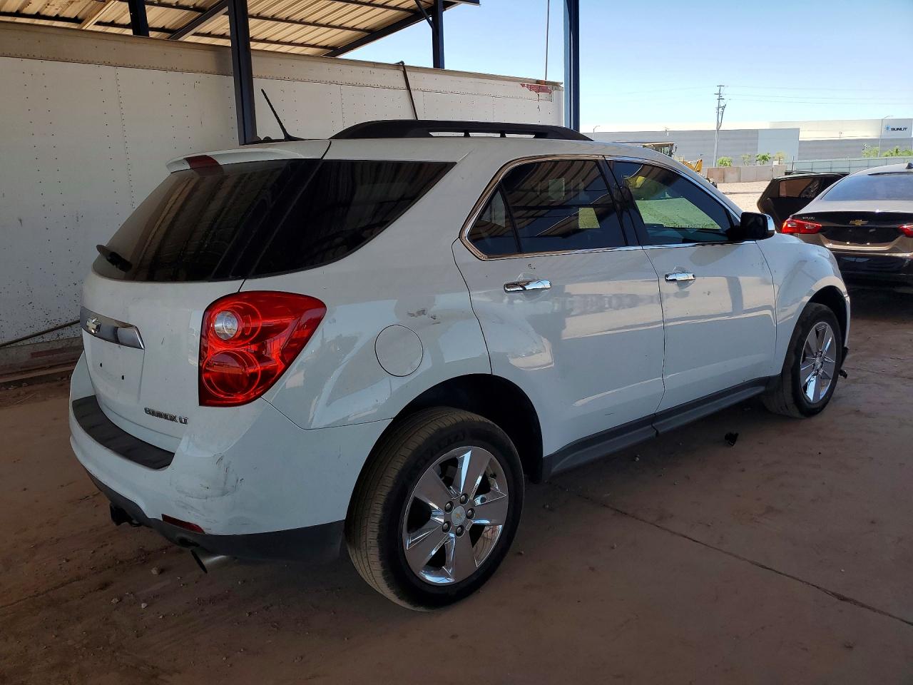 2014 CHEVROLET EQUINOX