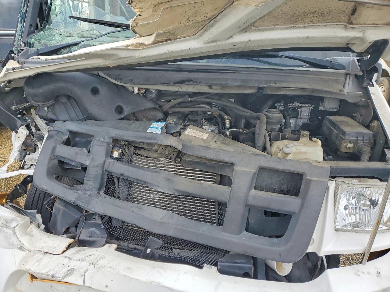2018 ISUZU NPR