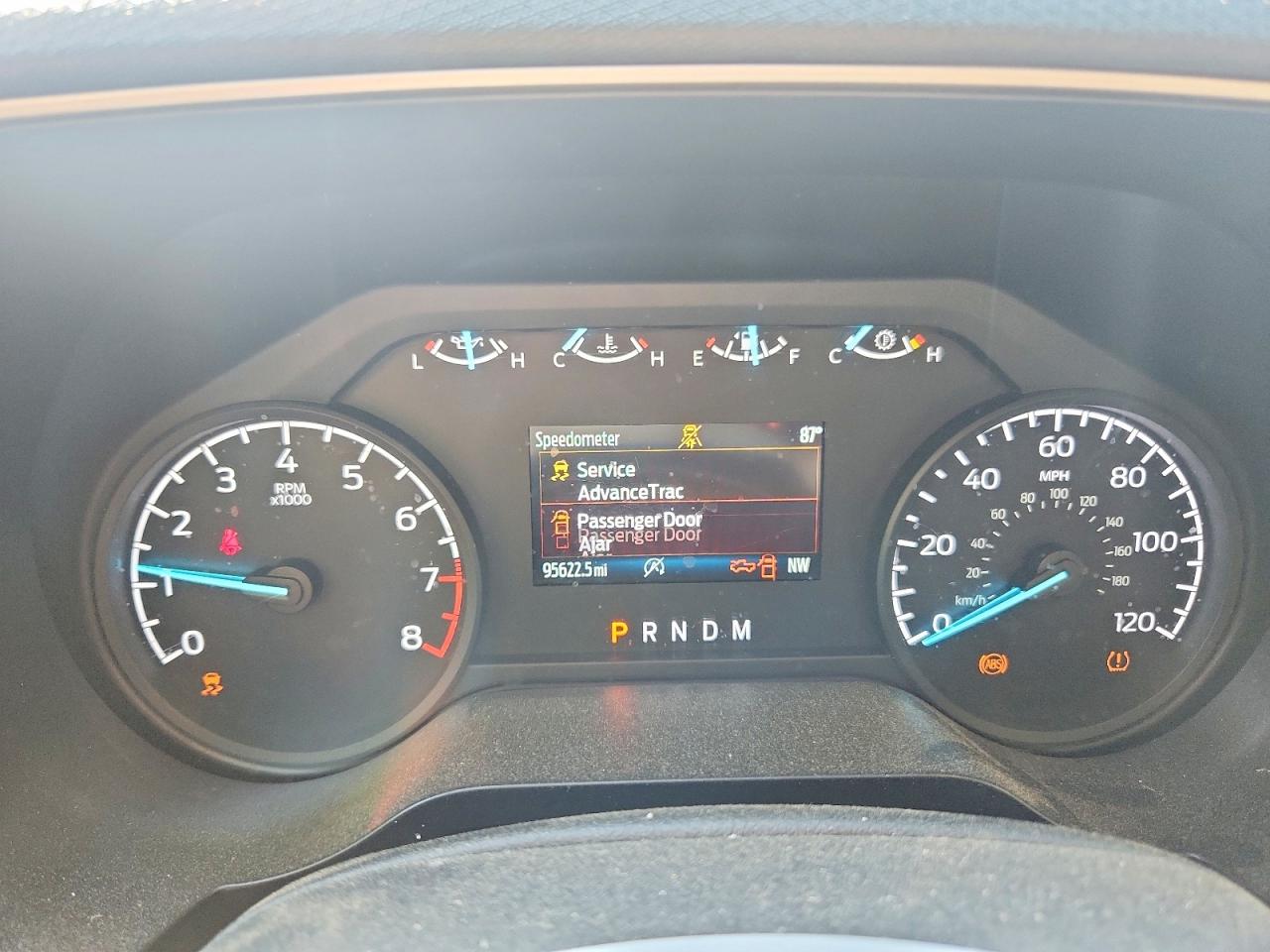 2021 FORD F150