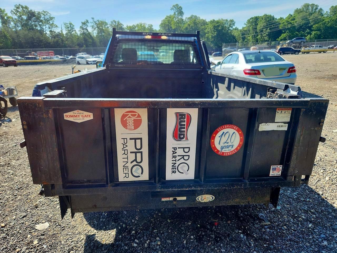 2021 FORD F150