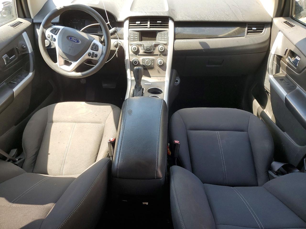 2014 FORD EDGE