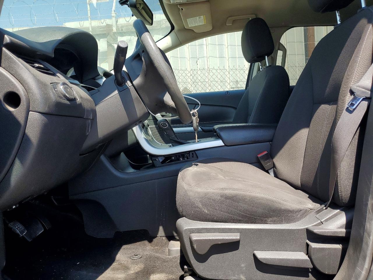 2014 FORD EDGE