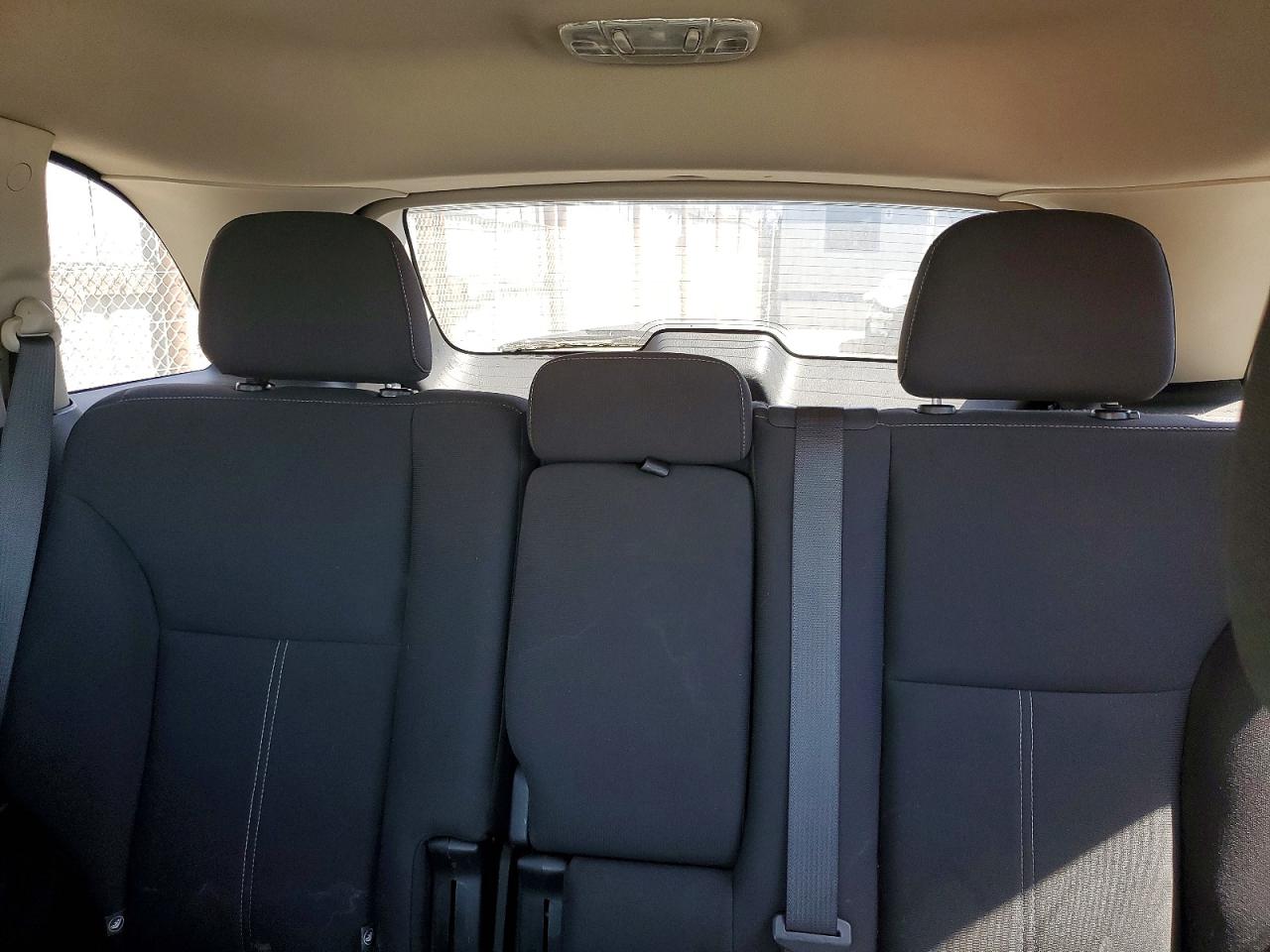 2014 FORD EDGE