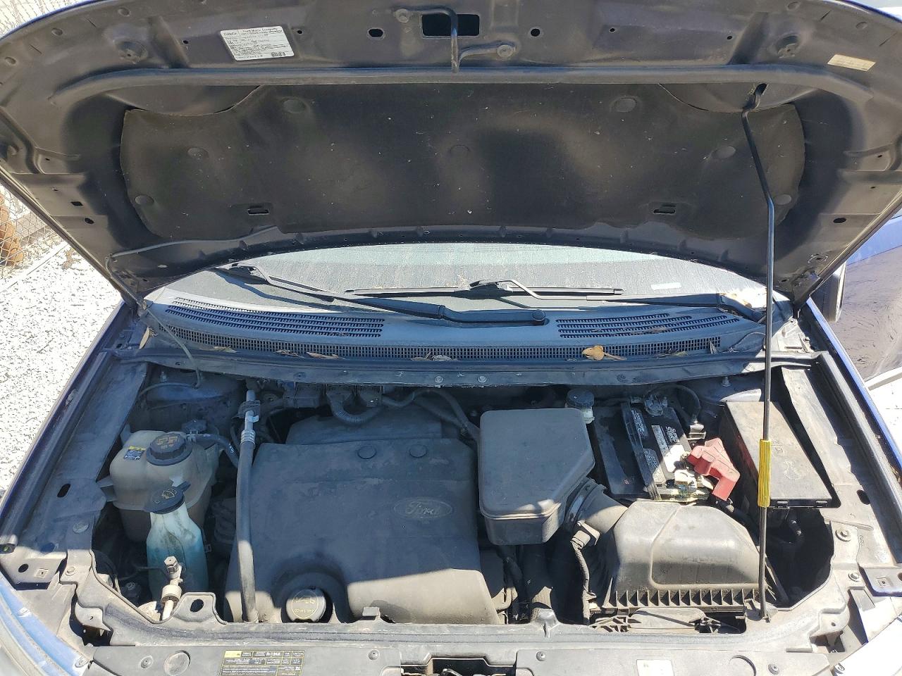 2014 FORD EDGE