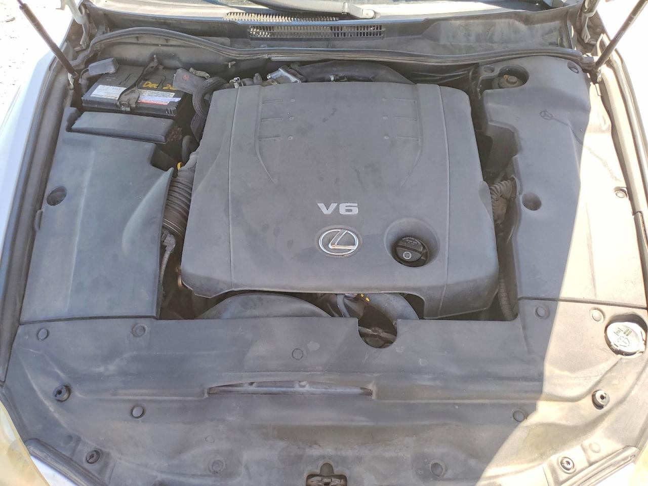 2009 LEXUS IS