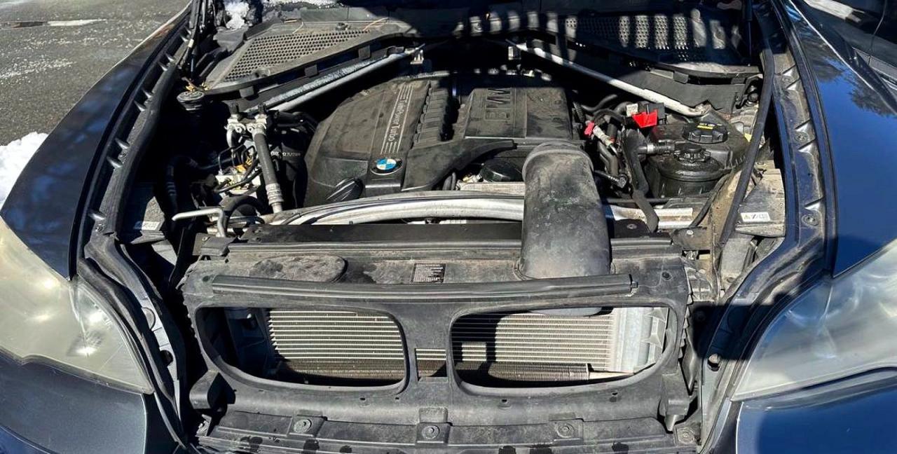 2012 BMW X5