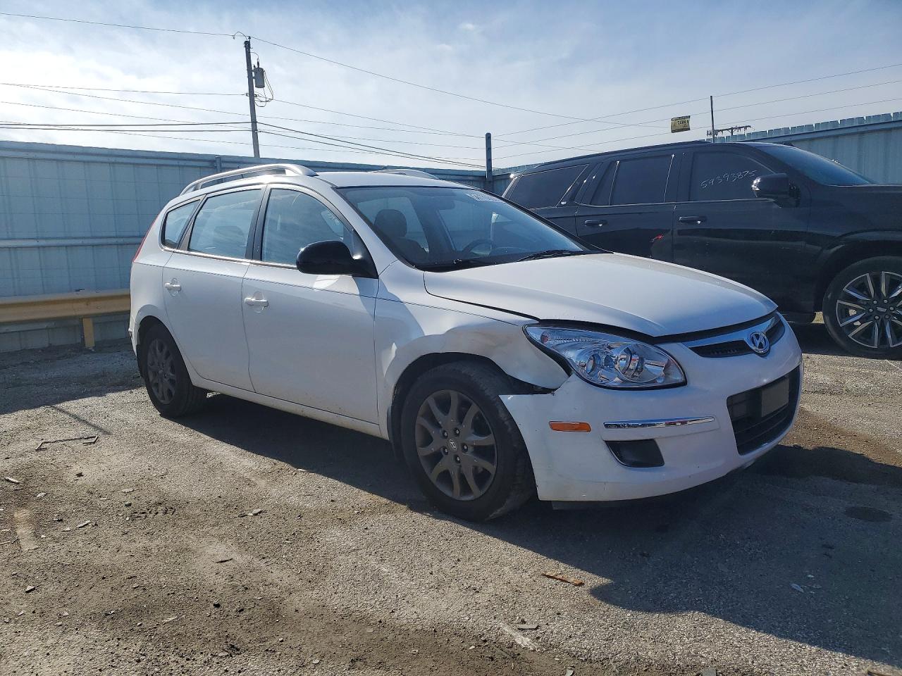2012 HYUNDAI ELANTRA