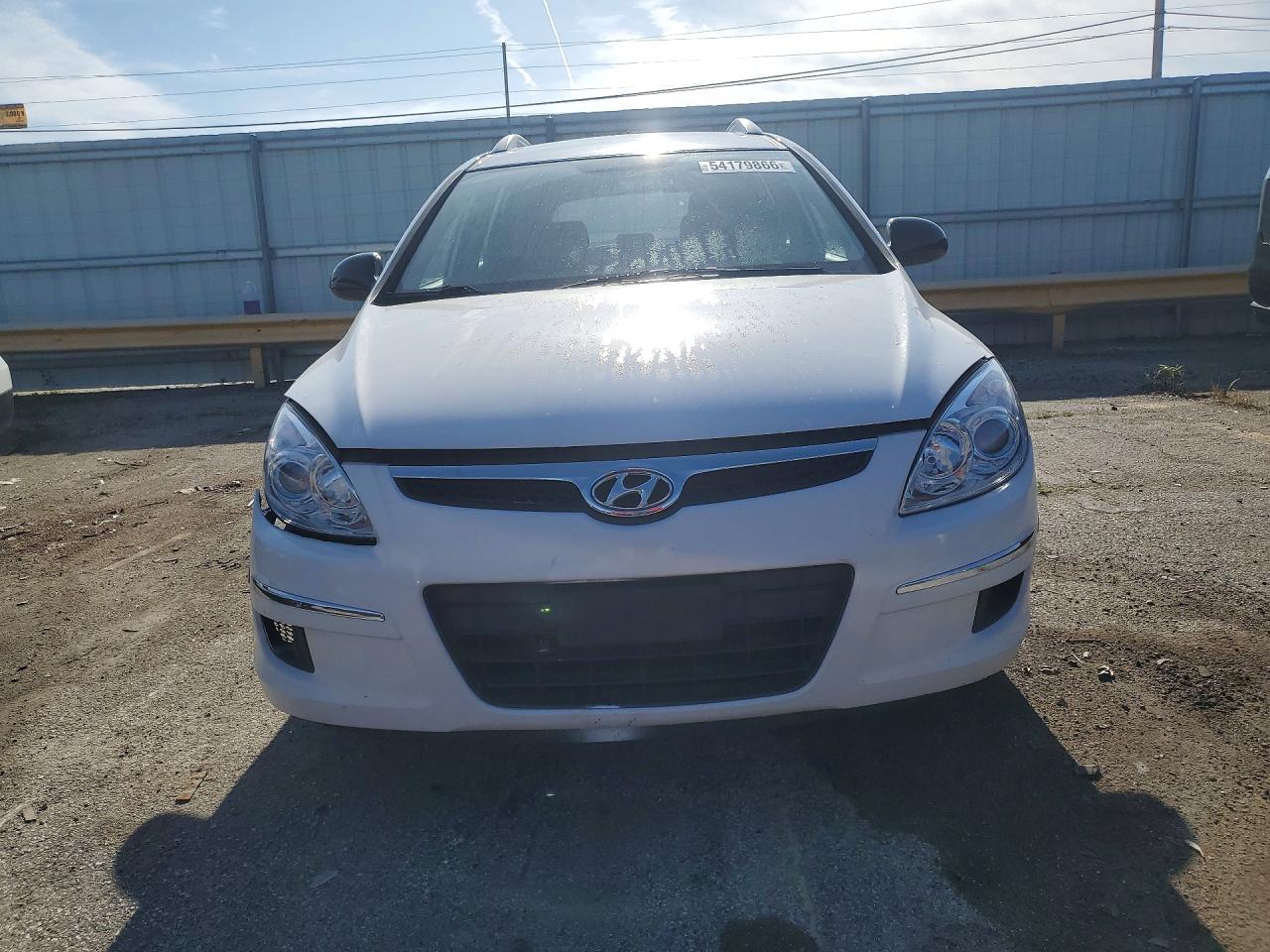 2012 HYUNDAI ELANTRA