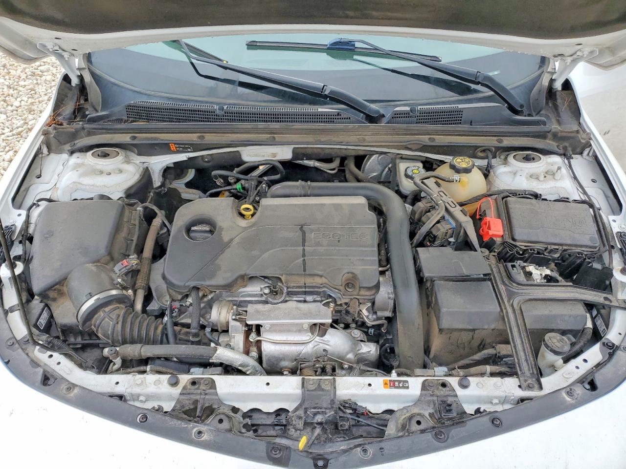 2022 CHEVROLET MALIBU