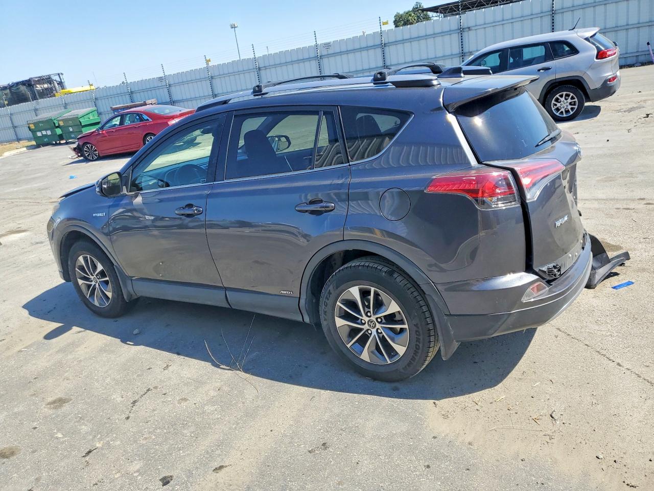 2017 TOYOTA RAV4