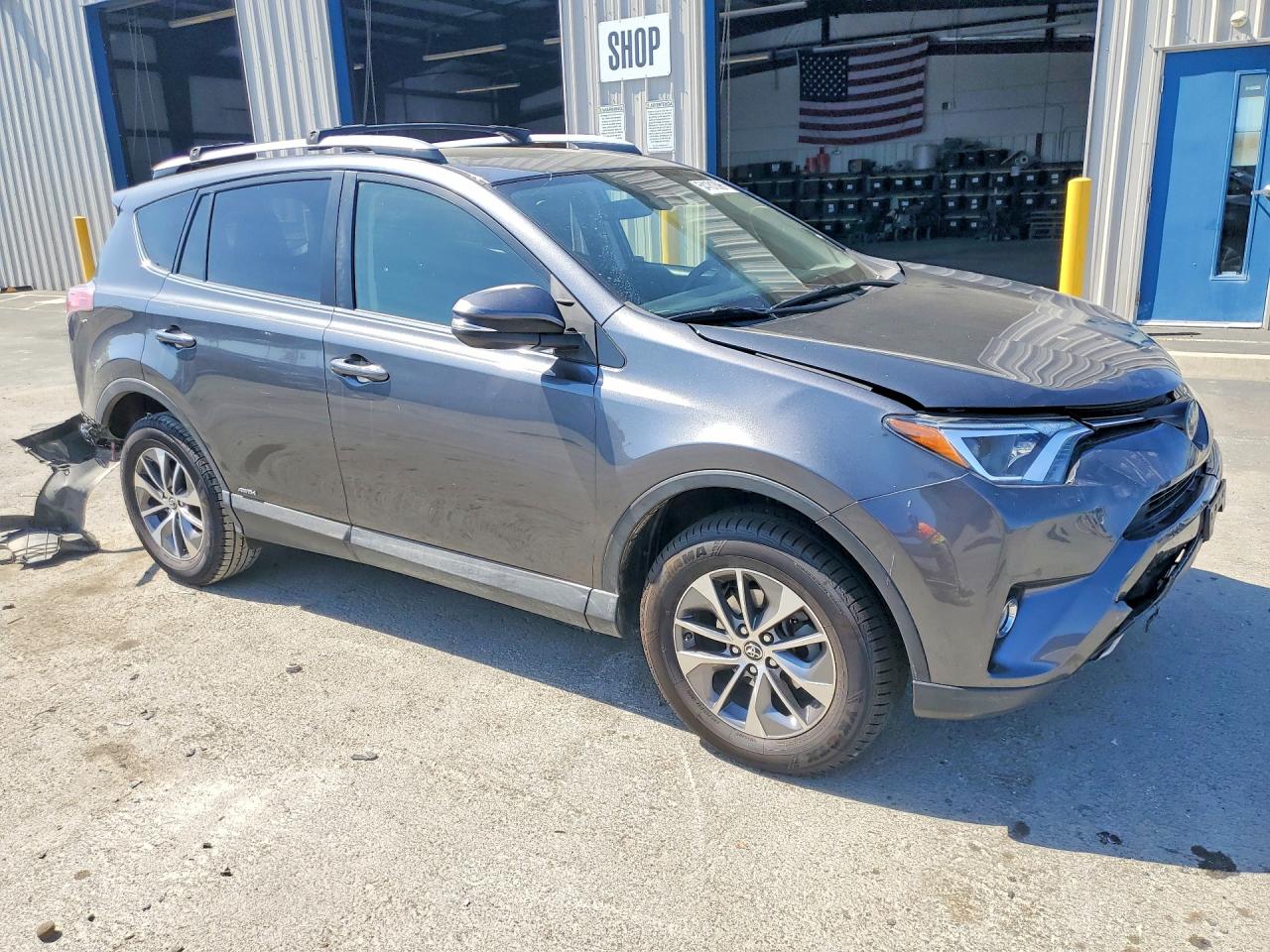 2017 TOYOTA RAV4