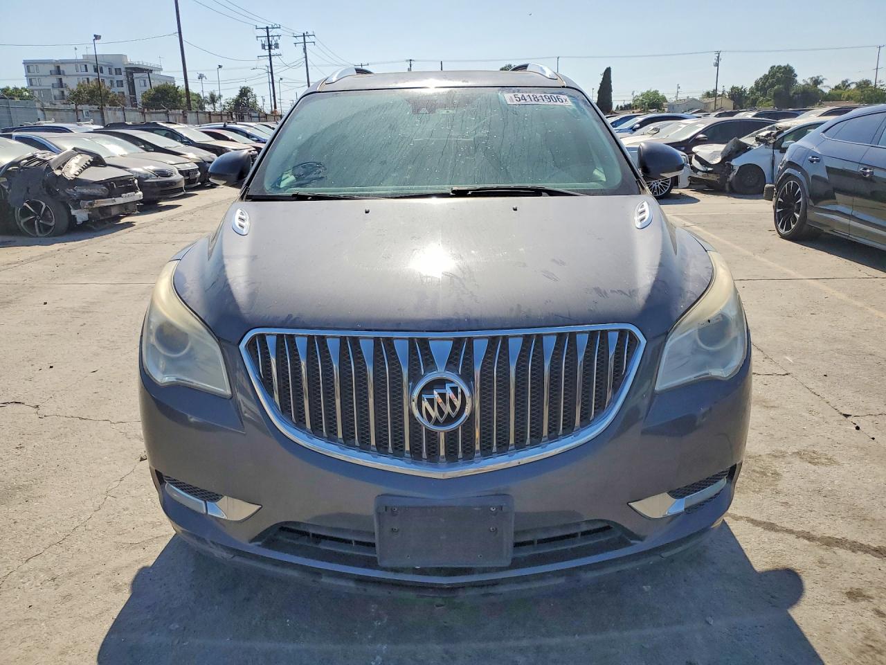 2014 BUICK ENCLAVE