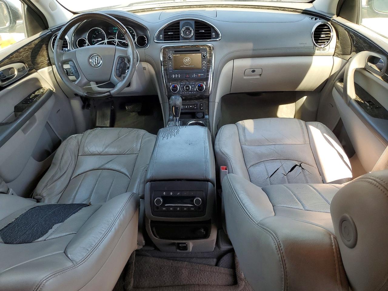 2014 BUICK ENCLAVE