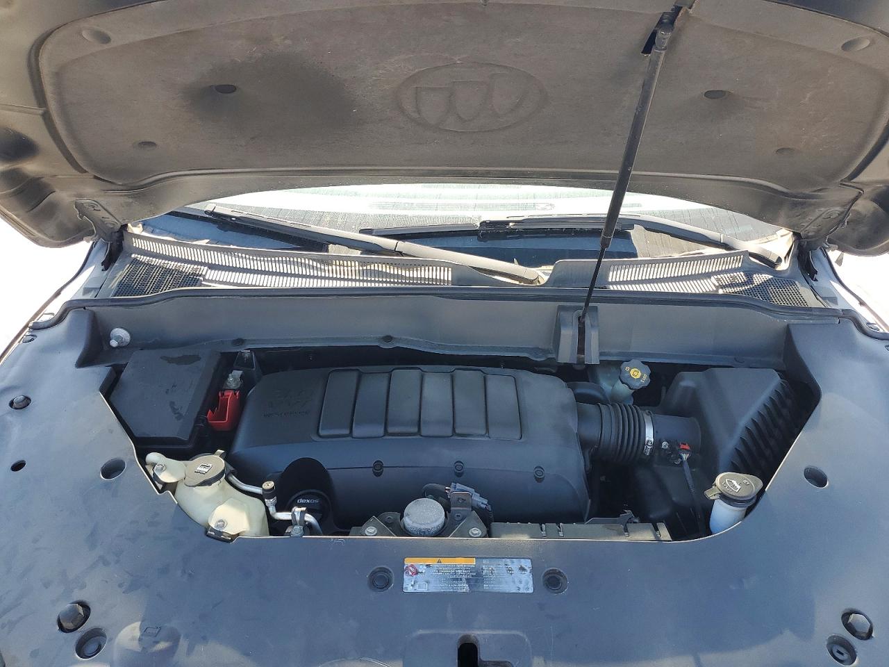 2014 BUICK ENCLAVE